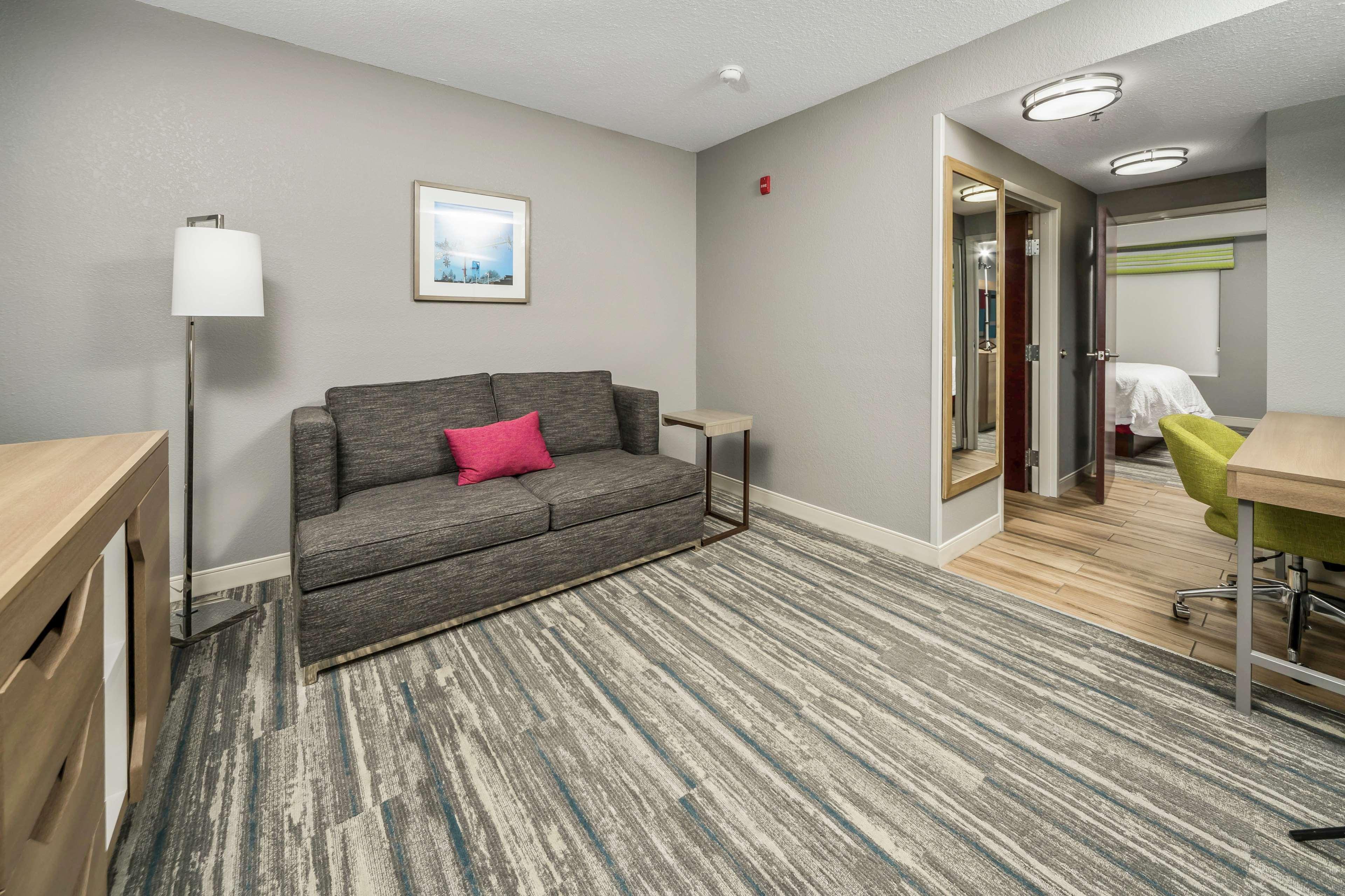 Hampton Inn Wilson Downtown Exteriér fotografie