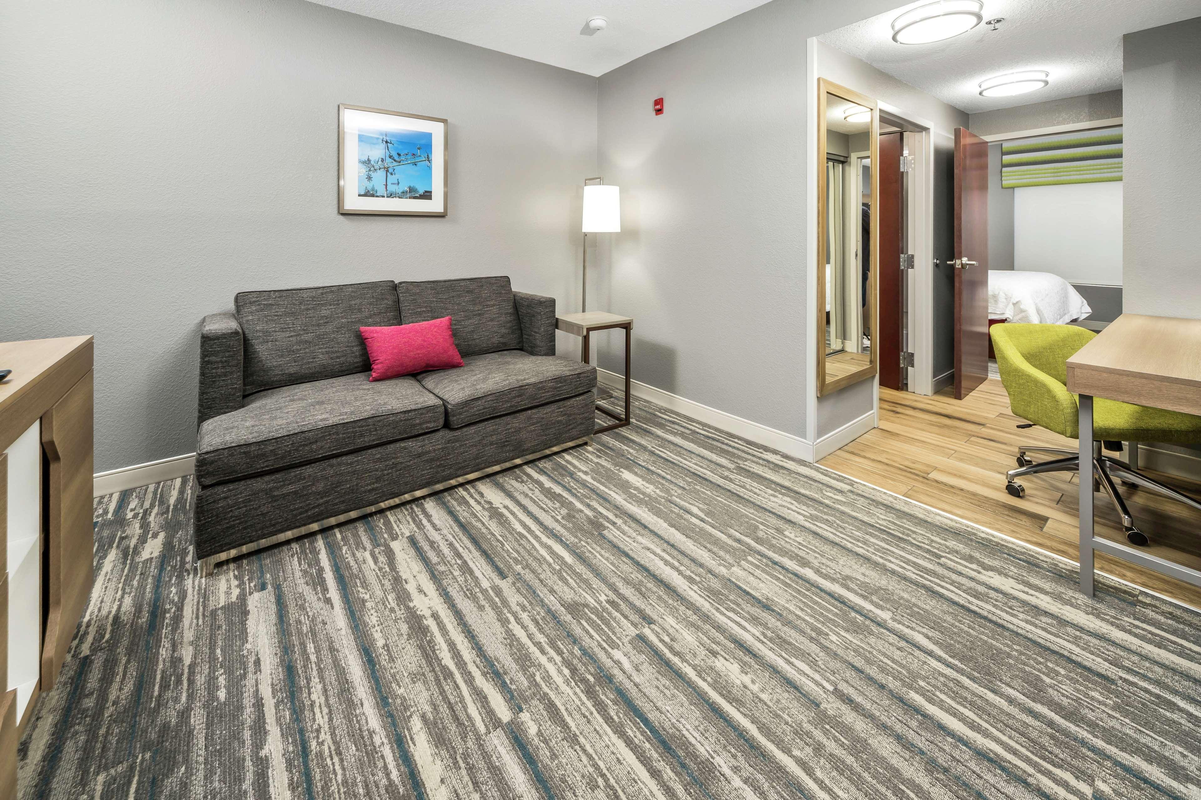 Hampton Inn Wilson Downtown Exteriér fotografie