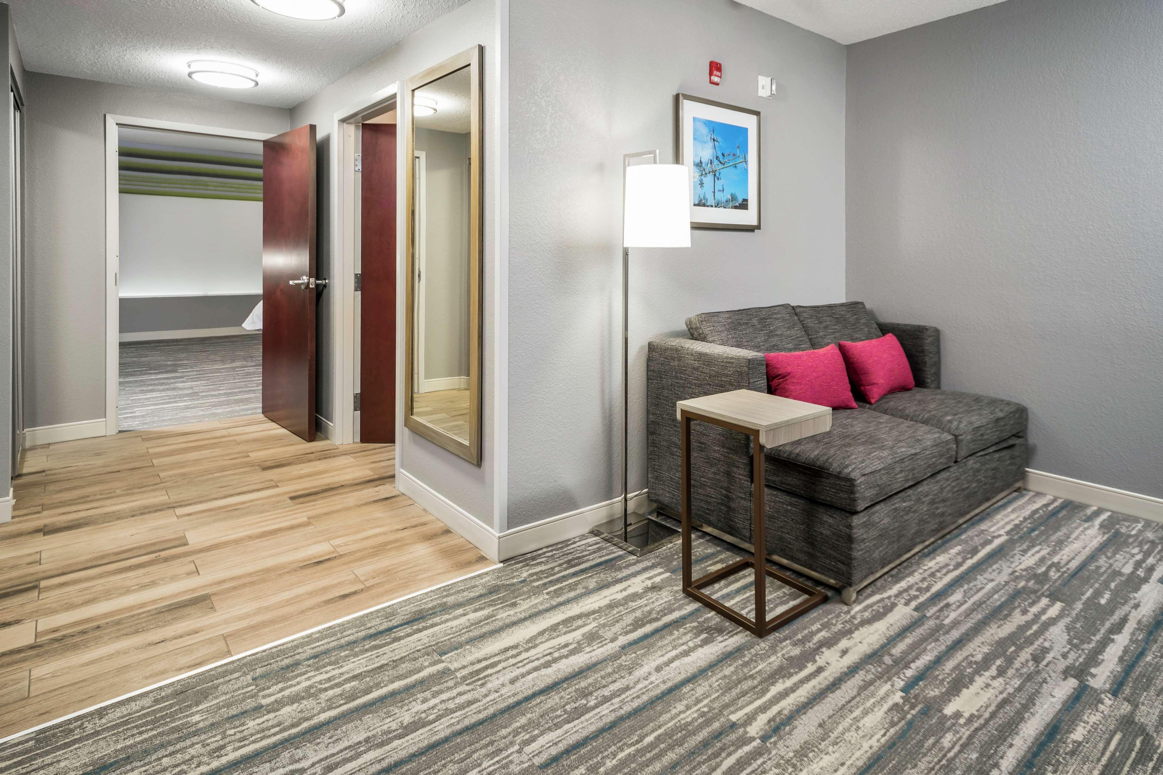 Hampton Inn Wilson Downtown Exteriér fotografie