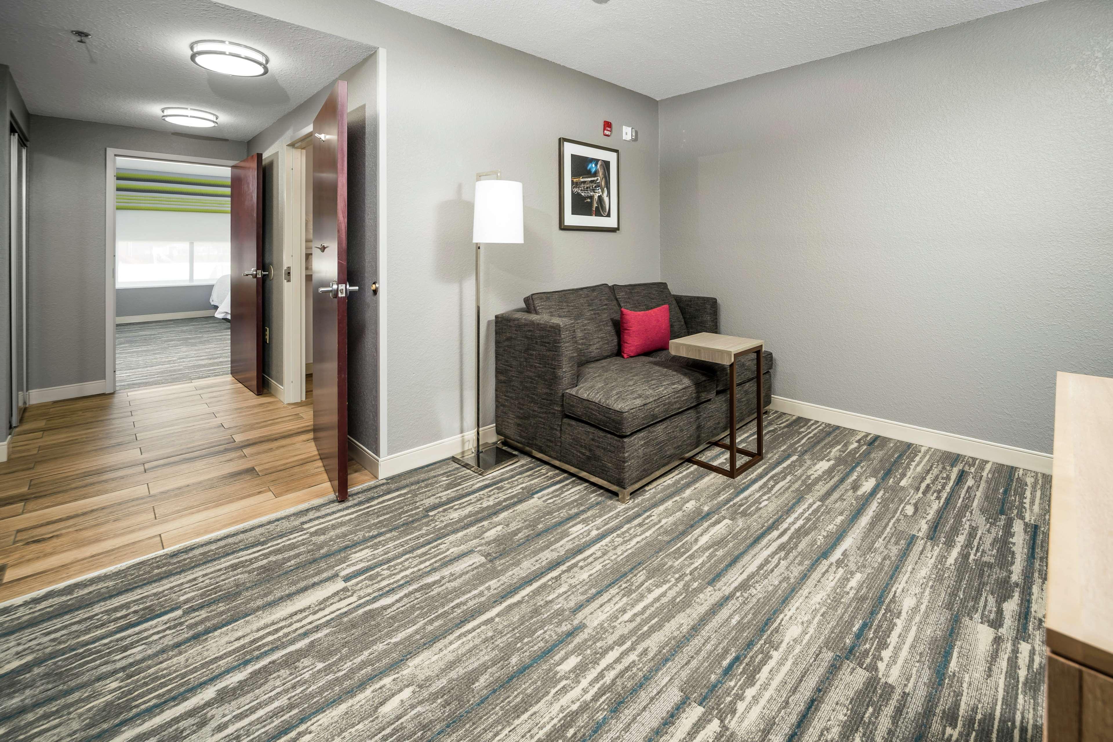 Hampton Inn Wilson Downtown Exteriér fotografie