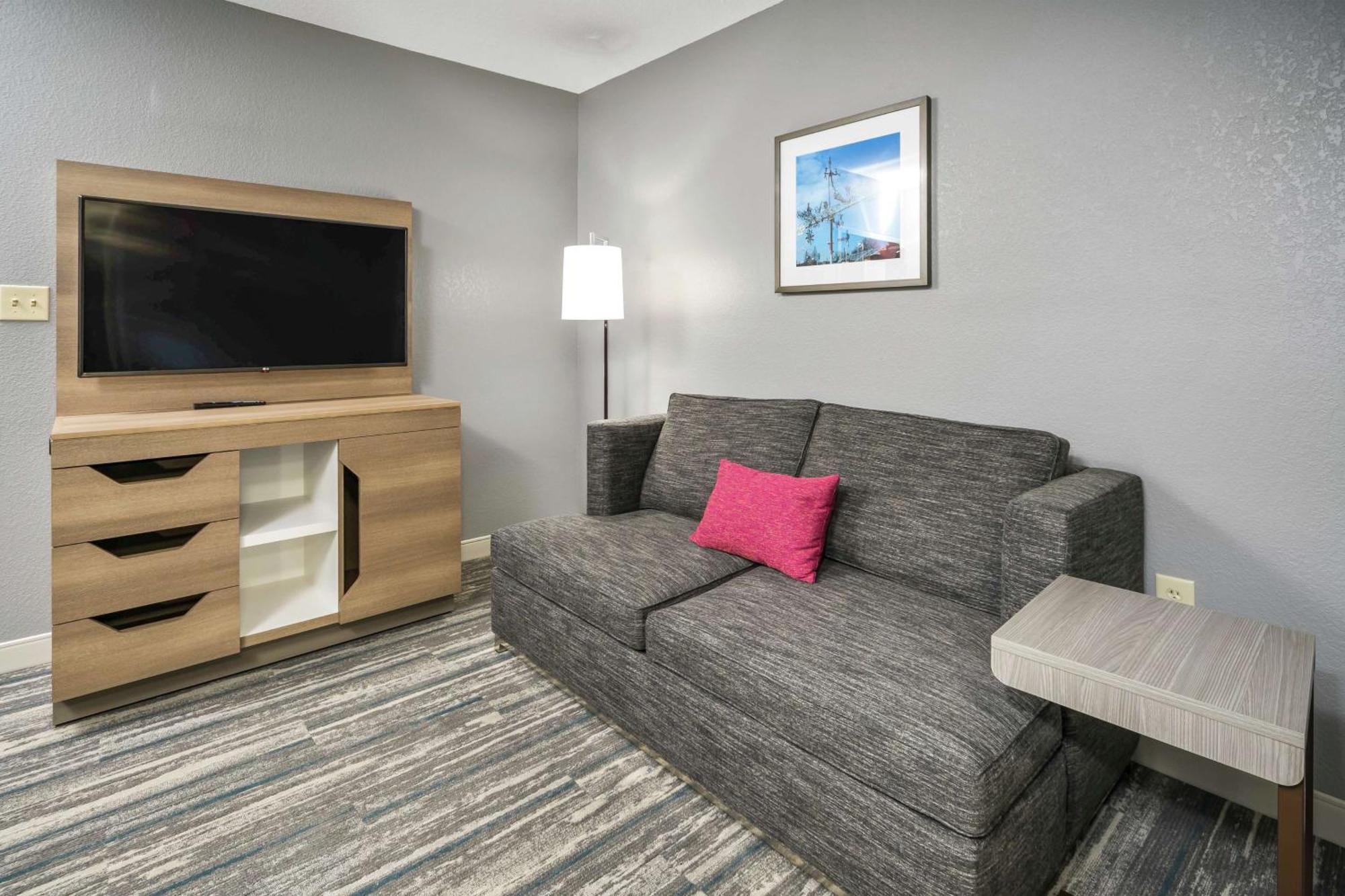 Hampton Inn Wilson Downtown Exteriér fotografie