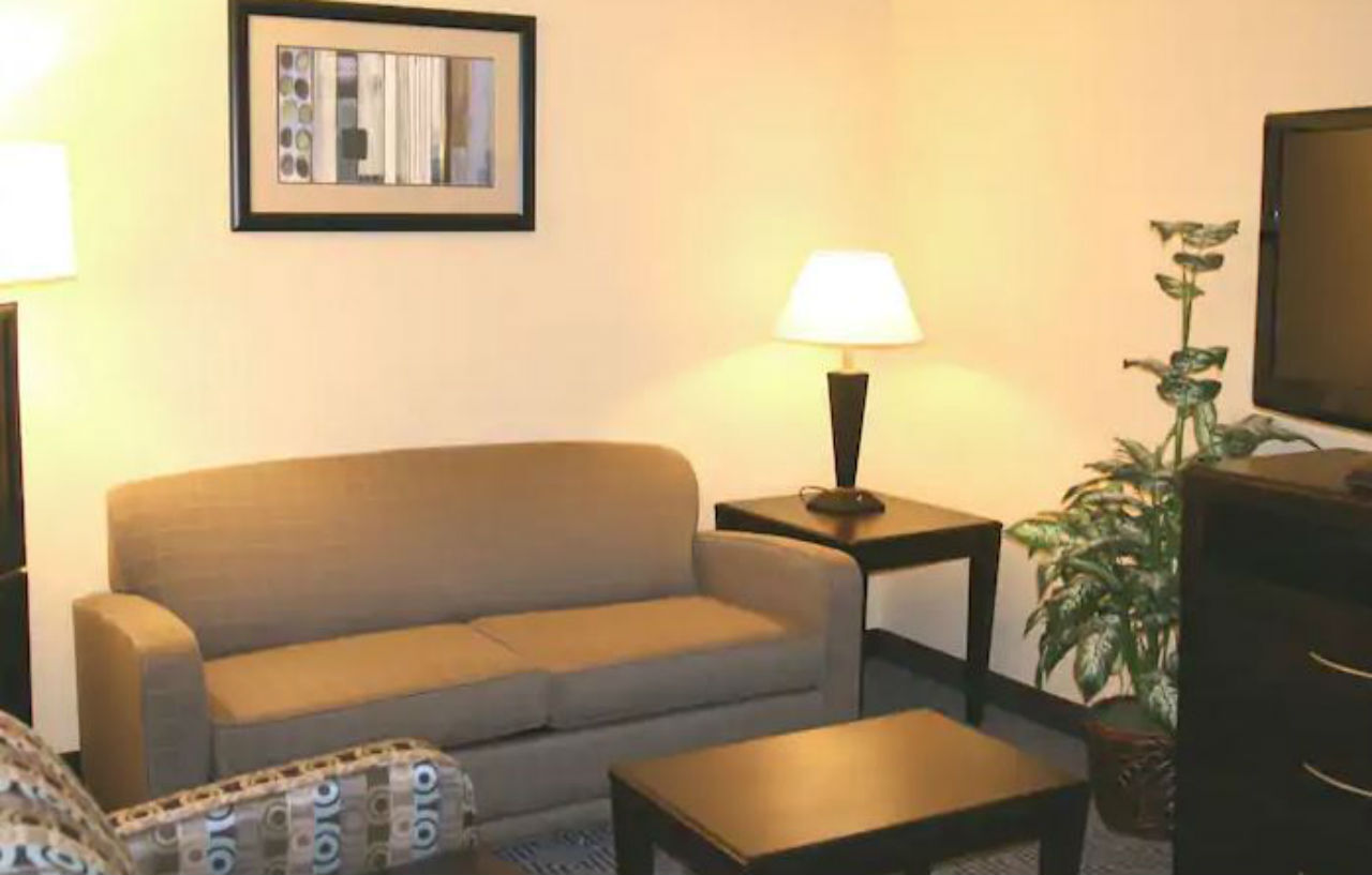 Hampton Inn Wilson Downtown Exteriér fotografie